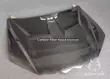 Lamborghini Urus Carbon Fiber Hood Bonnet (1016 & P Style) - 3