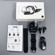 Smartwatch D8 with Health Monitoring & Music - 3