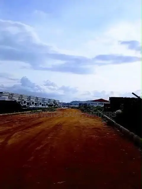 5-Bedroom House for Sale in Katampe Extension, Abuja - 1