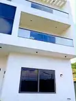 Gidan Bedroom 5 Don Siyarwa a Katampe Extension, Abuja - 5