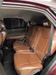 Lexus RX 350 FWD 2014 Brown - 4
