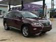 Lexus RX 350 FWD 2014 Brown - 5