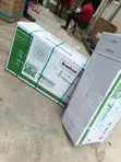Scanfrost 1.5HP Inverter Split AC - 1