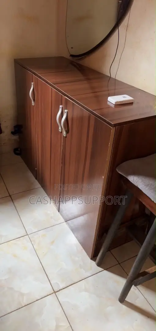 Kitchen Cupboards, Cabinets & Wardrobe for Sale - 1