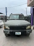 2004 Land Rover Discovery HSE AWD - 2