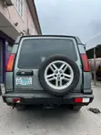2004 Land Rover Discovery HSE AWD - 5