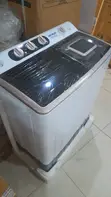 Sabon Skyrun 11KG Top Load Washing Machine SPB116-024S - 2