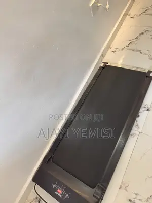 Bodyfit Mini Treadmill