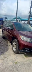Honda CR-V 2014 Ja - 2