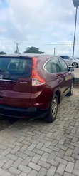 Honda CR-V 2014 Ja - 3