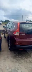 Honda CR-V 2014 Ja - 4
