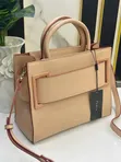 Pedro High Quality Ladies Leather Handbag - 1