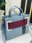 Pedro High Quality Ladies Leather Handbag - 3