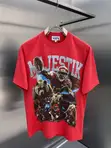 Majestic Graphic Tees - Roundneck Tops - 2