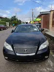 Lexus ES 350 2009 Black - 1