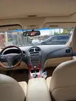 Lexus ES 350 2009 Black - 2