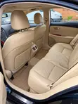 Lexus ES 350 2009 Black - 3