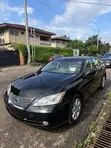 Lexus ES 350 2009 Black - 4