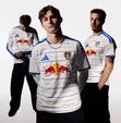 Leeds United Gidan Kaya - Adidas - 1
