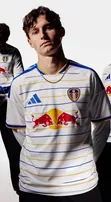 Leeds United Gidan Kaya - Adidas - 2