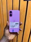 Apple iPhone 16 128GB Pink (Amfani da a UK) - 2