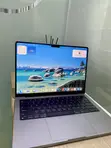 Apple MacBook Pro 2023 M3 8GB RAM 512GB SSD - 3