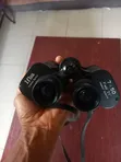 Ifba Binocular Telescope - 1