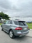 2014 Mercedes-Benz ML350 SUV - Foreign Used - 3