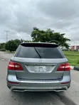 2014 Mercedes-Benz ML350 SUV - Foreign Used - 4