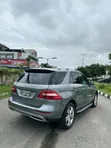 2014 Mercedes-Benz ML350 SUV - Foreign Used - 5