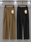 Mags Pants Mai Inganci - 2
