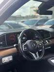 2021 Mercedes-Benz GLE350 Silver - 4