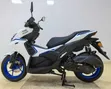 Sabon Super Gallant Cruiser 2026 Fari Scooter - 1