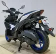 Sabon Super Gallant Cruiser 2026 Fari Scooter - 2