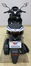 Sabon Super Gallant Cruiser 2026 Fari Scooter - 3