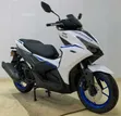 Sabon Super Gallant Cruiser 2026 Fari Scooter - 4