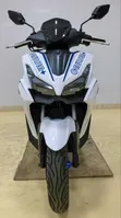 Sabon Super Gallant Cruiser 2026 Fari Scooter - 5