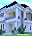 Furnished 1 Bedroom Room & Parlour a Henrinch Realty, Ajah - 1