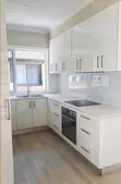 Furnished 1 Bedroom Room & Parlour a Henrinch Realty, Ajah - 3