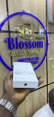 Sabon Apple iPhone 18 Pro Max 256GB - 3
