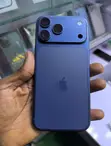 Apple iPhone 17 Pro 256GB Blue (Amfani) - 1