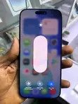 Apple iPhone 17 Pro 256GB Blue (Amfani) - 2