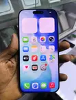 Apple iPhone 17 Pro 256GB Blue (Amfani) - 3