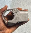 Toyota Corolla Steering Ignition Lock Assembly (2014-2019) - 2