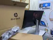 HP ProDesk 600 G6 Kwamfuta - 8GB RAM, 500GB HDD - 1
