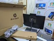HP ProDesk 600 G6 Kwamfuta - 8GB RAM, 500GB HDD - 3