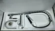 Premium Kitchen Mixer Tap with Pull-Out Spray - 2