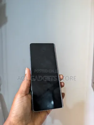 Samsung Galaxy Z Fold4 512GB Grey