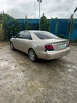 Toyota Camry 2005 Gold - 2