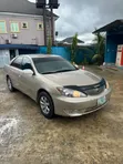 Toyota Camry 2005 Gold - 4